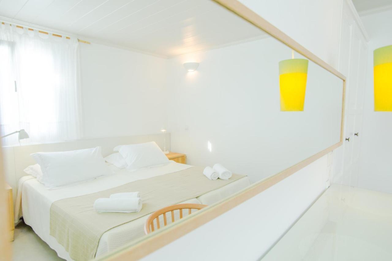 Agnandi Cielo Villa Tourlos Eksteriør billede